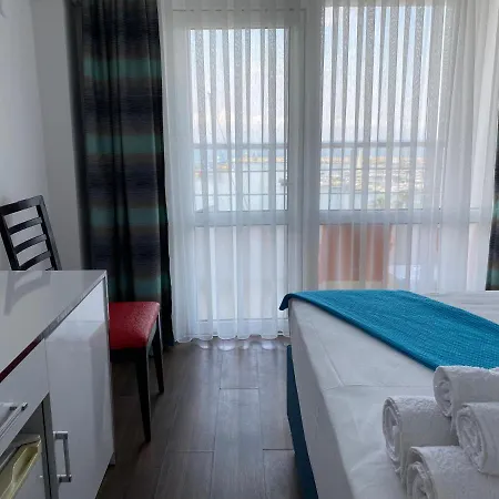 Hotel Marina