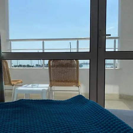 Marina Hotel Finike