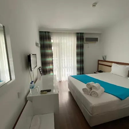 Marina Otel Finike
