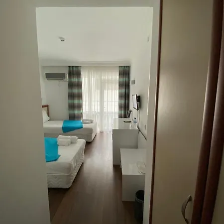 Marina Otel Finike