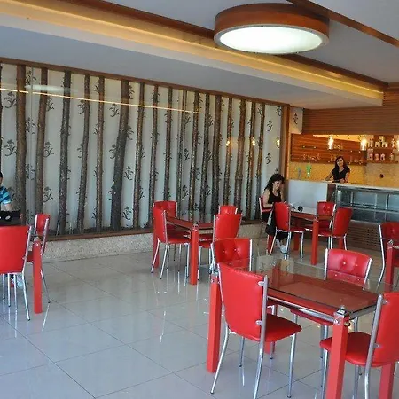 Marina Hotel 3*