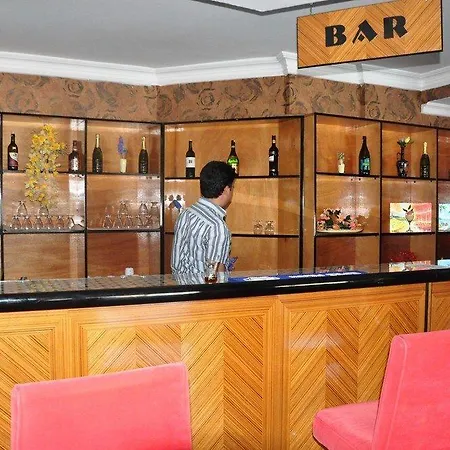 Marina Hotel Finike