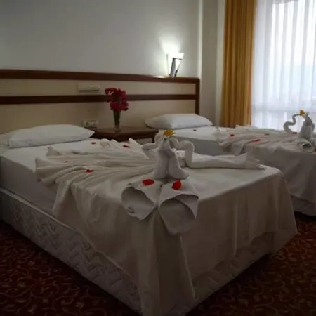Otel Marina Finike