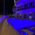 Marina Hotel Finike