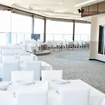 Marina ホテル