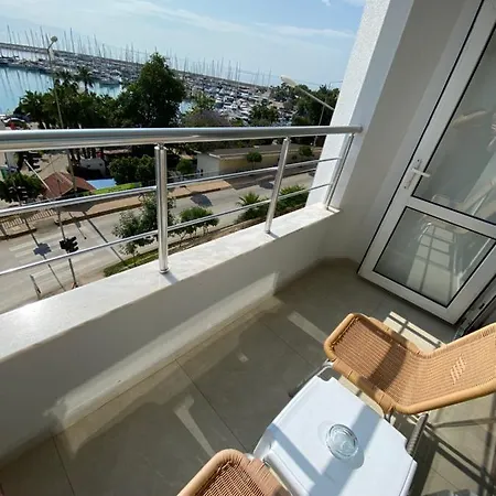 Hotel Marina