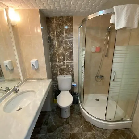 Marina Hotel 3*