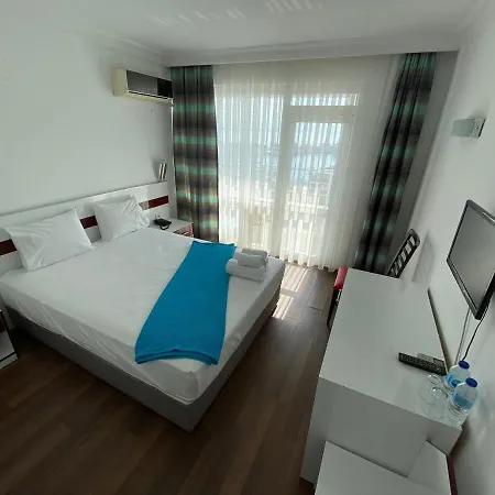 Hotel Marina