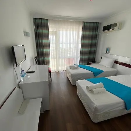 Hotel Marina