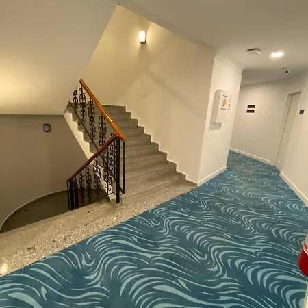 Hotel Marina 3*
