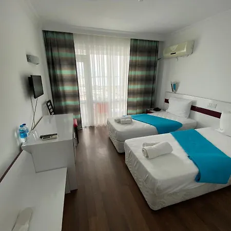 Marina Hotel