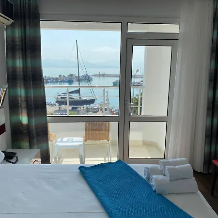 Hotel Marina 3*