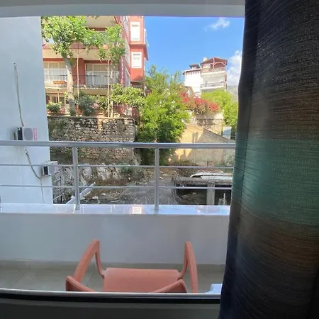 Marina Hotel Finike
