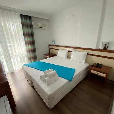Szálloda Marina 3*