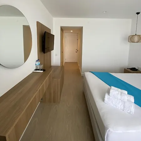 Hotel Marina Finike