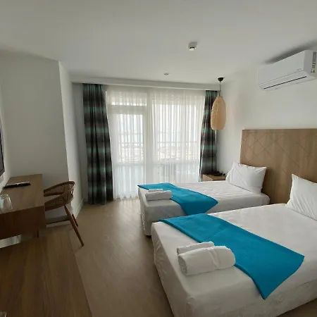 Hotel Marina 3*