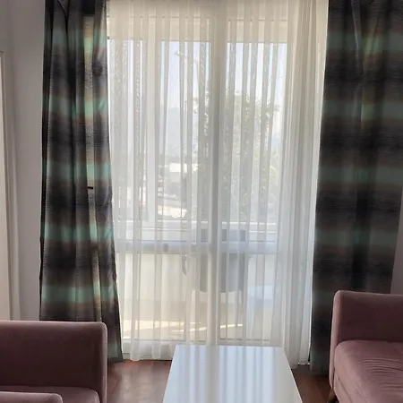Hotel Marina 3*