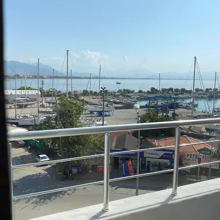 Marina Hotel