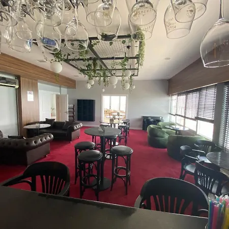 Hotel Marina