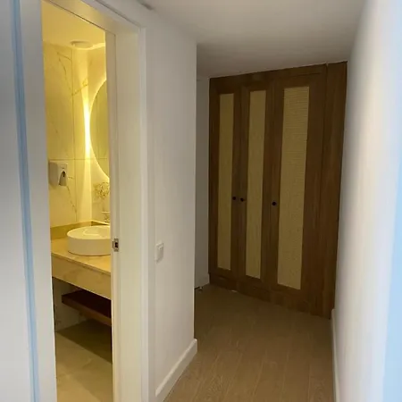 Marina Hotel Finike