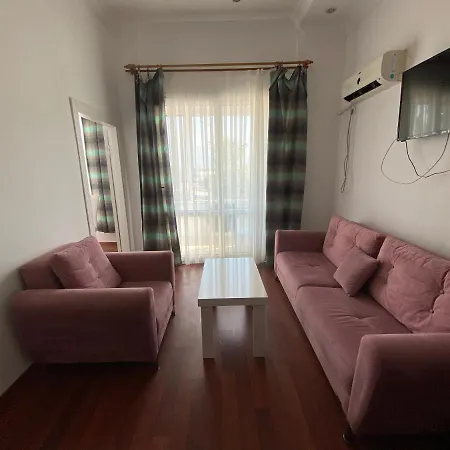 Marina Hotel Finike