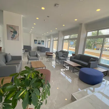 Hotel Marina 3*
