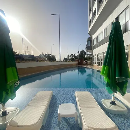 Otel Marina