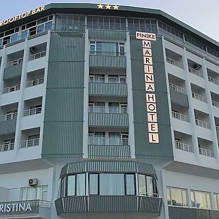 Marina 3*