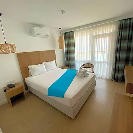 Marina Otel Finike