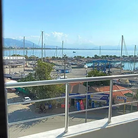 Marina Otel 3*