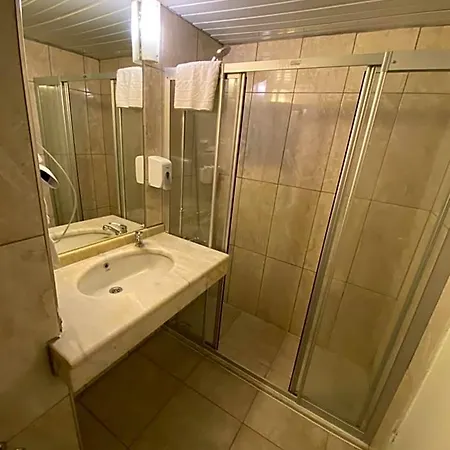 Otel Marina Finike