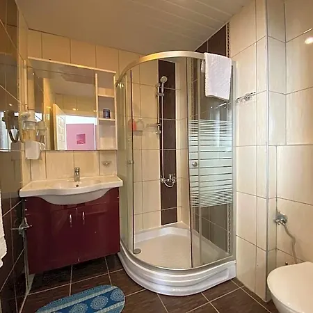 Marina Otel