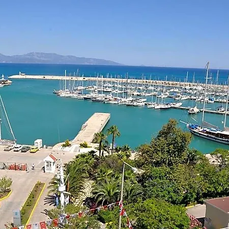 Otel Marina 3*