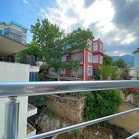 Otel Marina