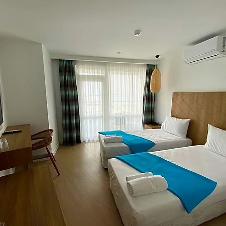 Otel Marina Finike