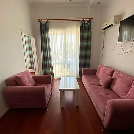 Marina Otel 3*