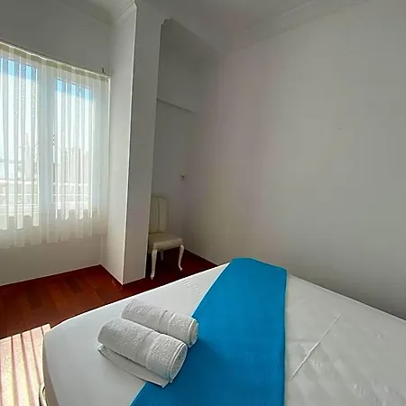 Otel Marina