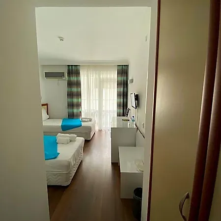 Otel Marina Finike