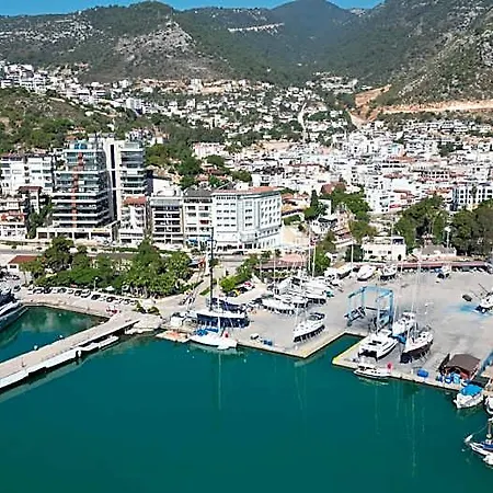 Otel Marina 3*