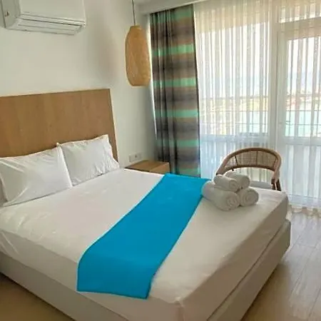 Hotel Marina