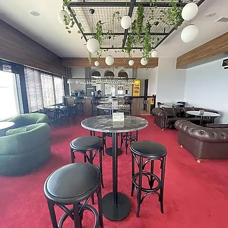 Otel Marina 3*