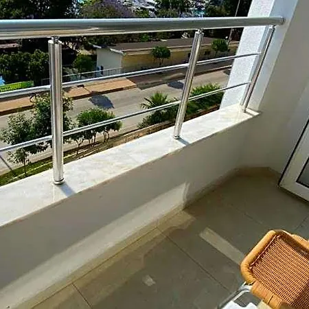 Marina Otel 3*