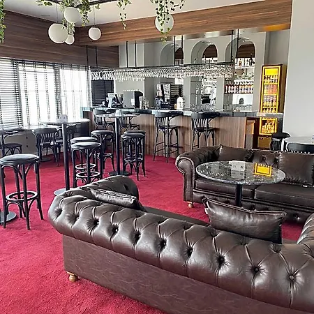 Otel Marina Finike