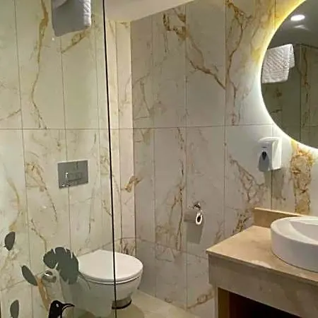 Hotel Marina 3*