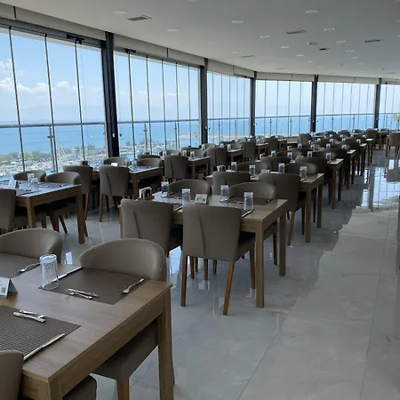 Otel Marina Finike