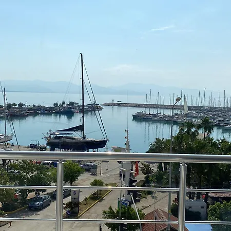 Marina Otel