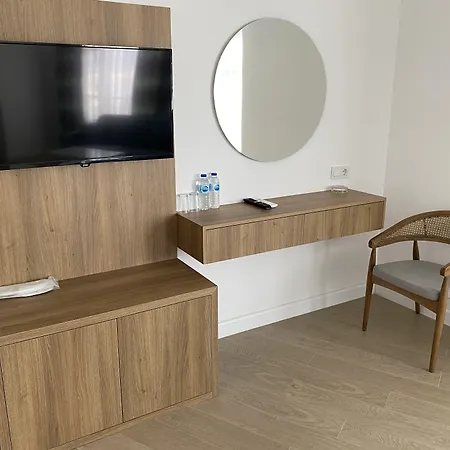 Marina Otel 3*