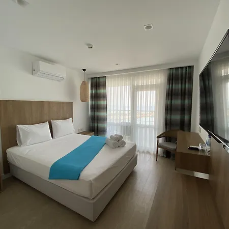 Otel Marina Finike