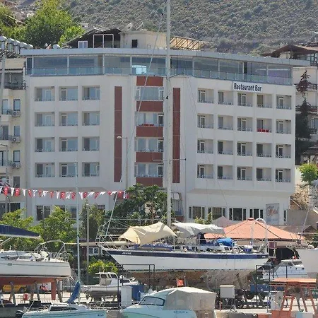 Marina 3* Finike