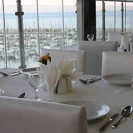 Marina 3* Finike
